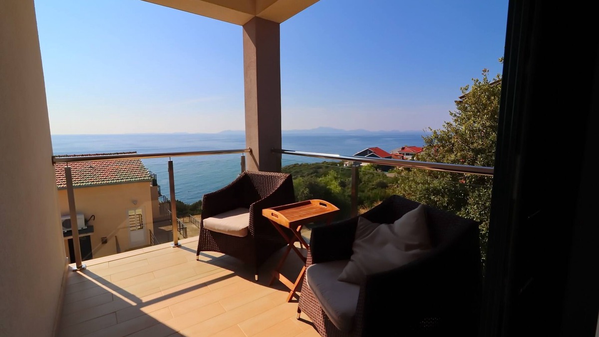 Zavalatica Villa | Villa Lavanda Korcula