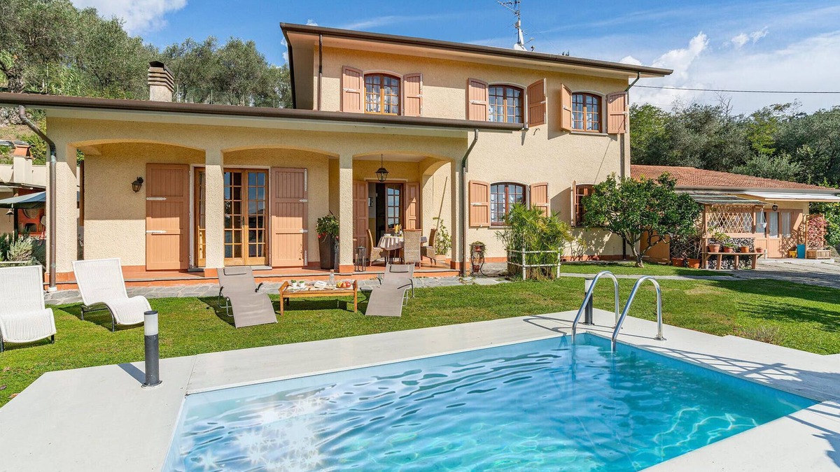 Stiava House | Villa Lavandaia Toscana