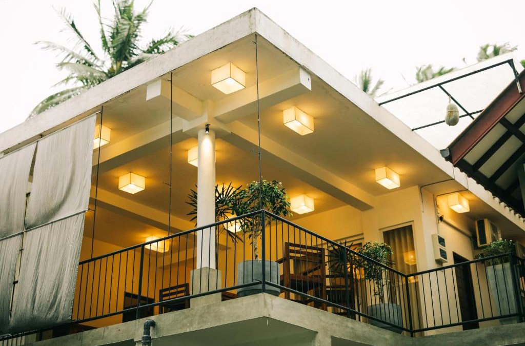 Kandy House | Villa Lavish