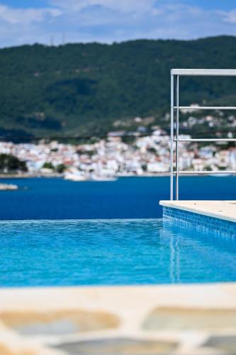 Punta Villa | Villa Lazareta