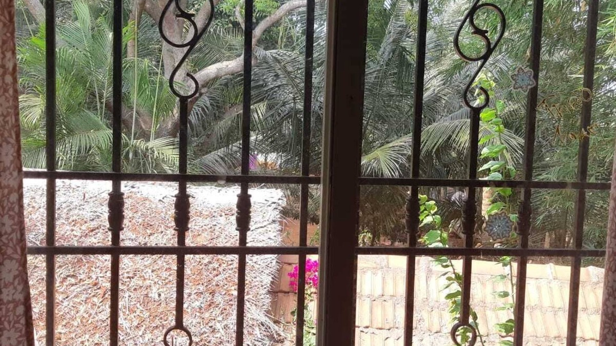 Auroville Villa | Villa Le Bonheur Auroville Pondicherry India