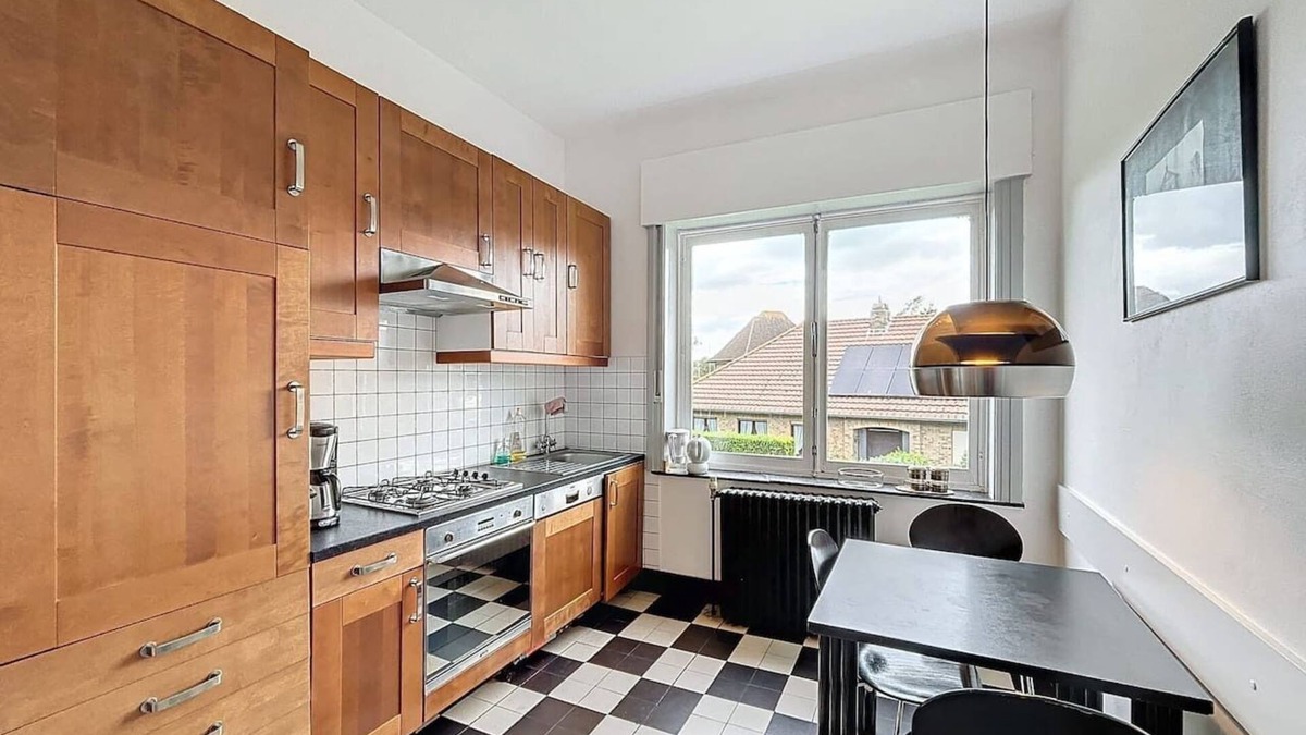 Sint-Idesbald Villa | Villa Le Carbet - Koksijde