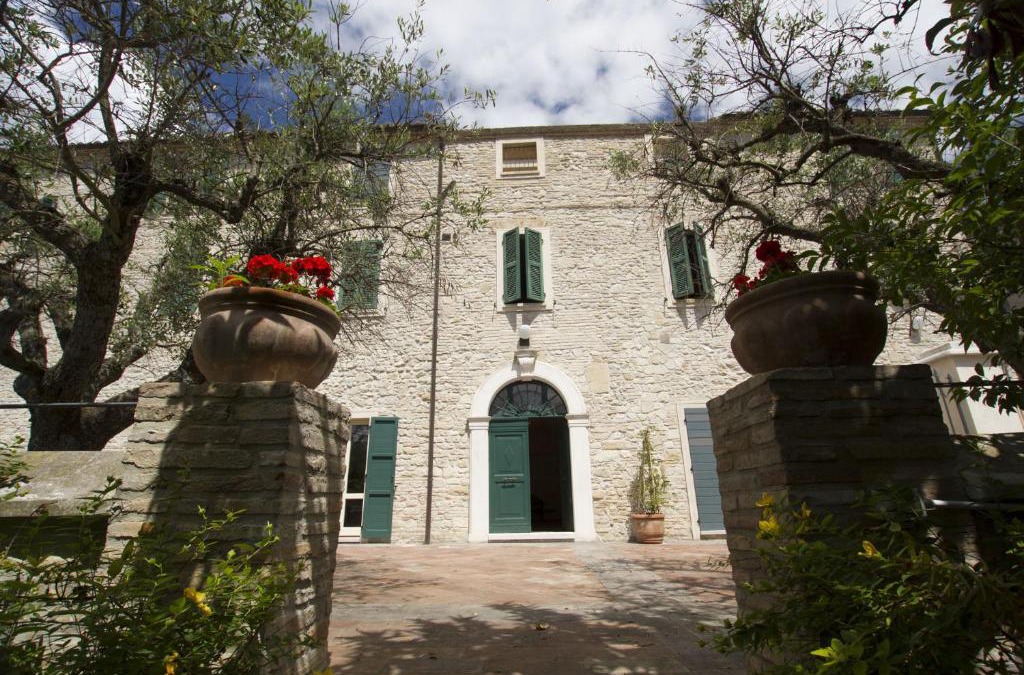 Avenale Villa | Villa le Colline - Homelike Villas
