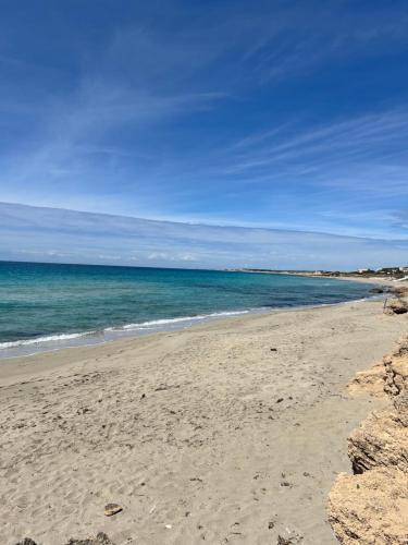 Marina di Lizzano Apartment | Villa Le Conche - Flora