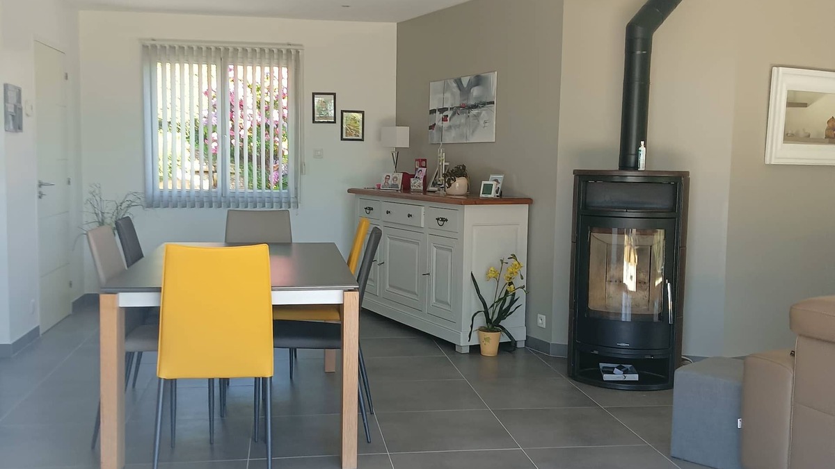 Tourlaville House | Villa le domaine du cotis
