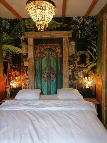 Oude Pekela Bed & Breakfast | Villa Le Jardin