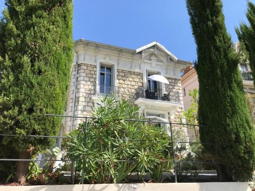 Liberation Apartment | Villa le Nid