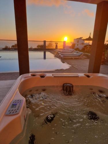 Sahel Chamali Villa | Villa Le Pacha Assilah - Appartement