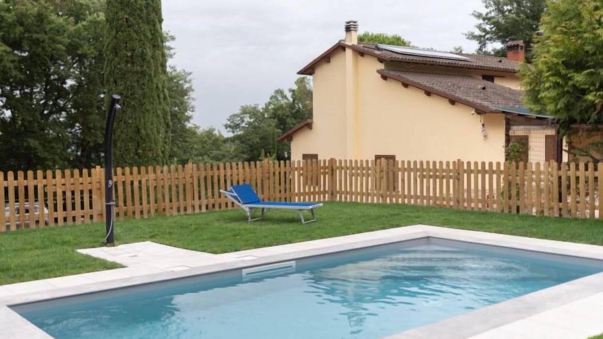 Anghiari House | Villa Le Pine by Interhome