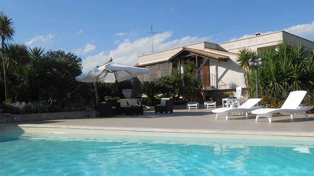 Casalini Villa | Villa le querce-Beautiful Semi-detached Villa:Private,secluded Pool,Patio,Garden