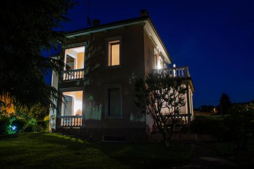 Castronno Bed & Breakfast | Villa le Rondini