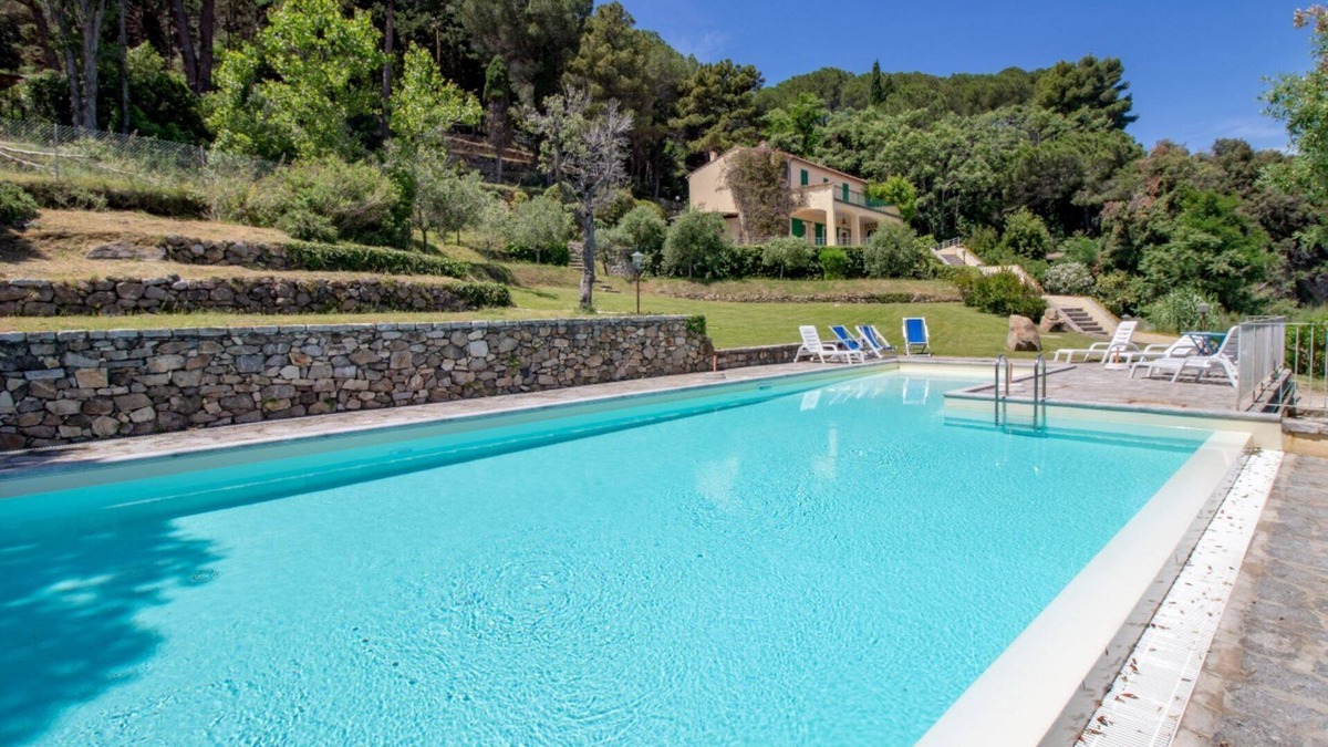 Bagno-Sprizze Apartment | VILLA LE SPRIZZE - LE SPRIZZE A