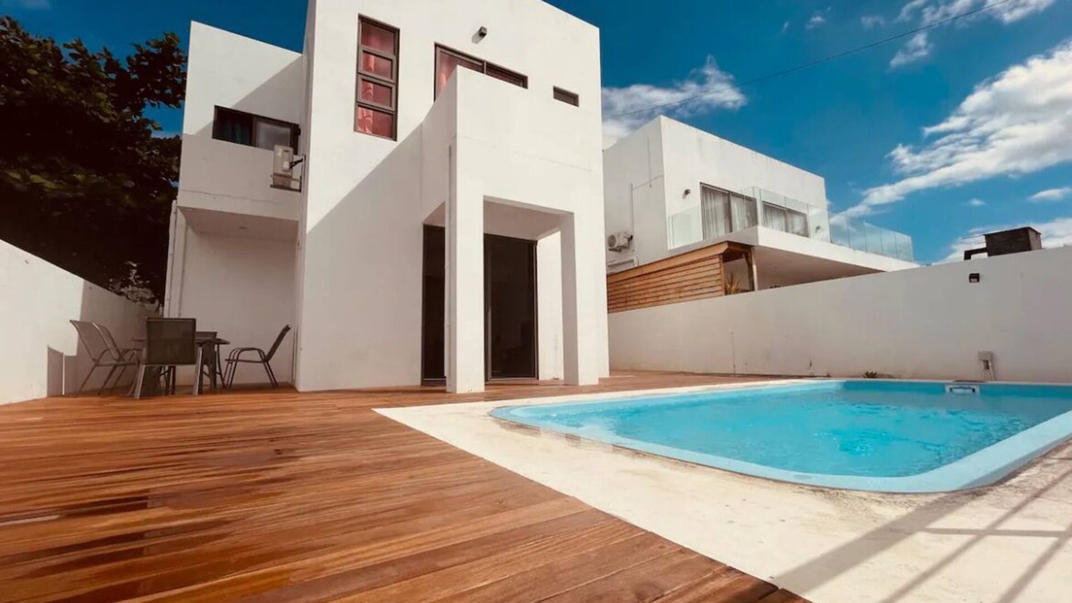 La Gaulette Villa | Villa Le Steph La gaulette