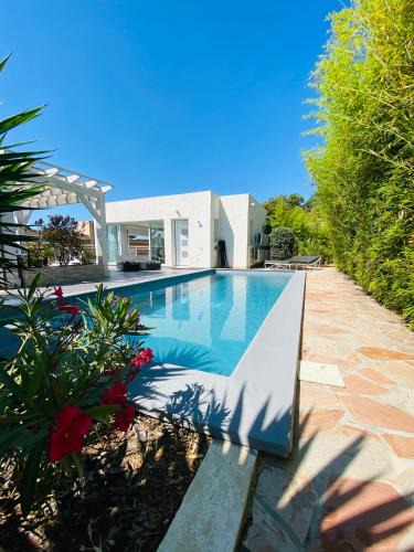 Ajaccio Villa | Villa Le week end