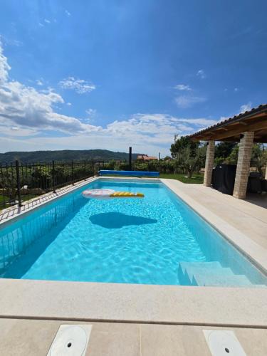 Marezige Villa | Villa Lea Marezige Koper