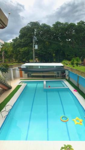 Pansol Resort | Villa Leah Natural Hotspring Resort