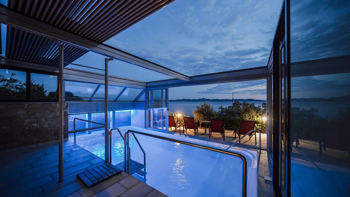 Kozino Apartment | Villa Leda A1