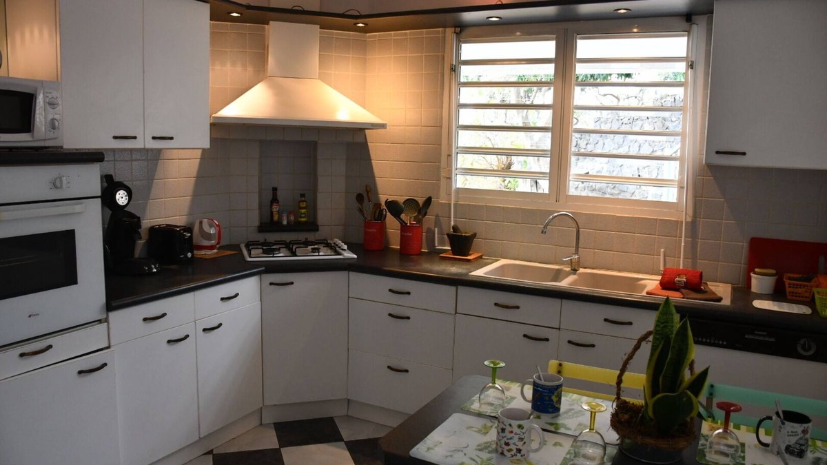 Bois de Nefles Villa | VILLA LEGARNISSON - HOLIDAY VILLA IN THE INDIAN OCEAN