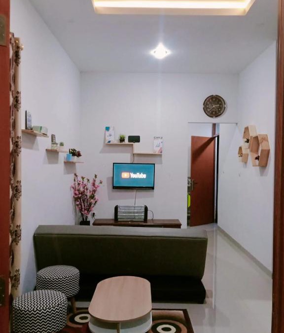 Parongpong Villa | Villa Lembang Syariah near park & Zoo