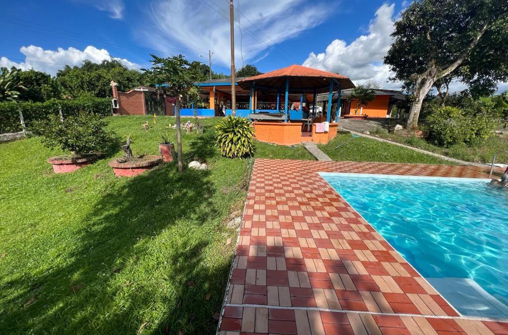 Alegrias House | Villa Lemon