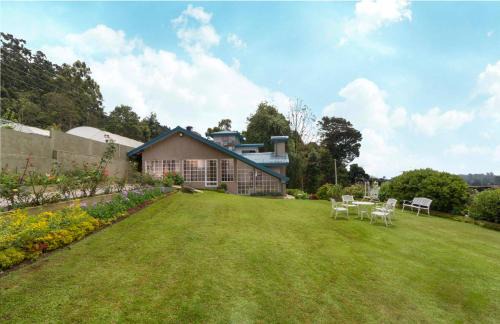 Hawa Eliya Villa | Villa Lemon Court