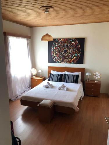 Megalopolis Apartment | Villa Lena Megalopoli