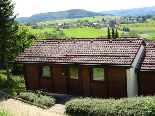 Ofingen House | Villa Leni im Schwarzwald