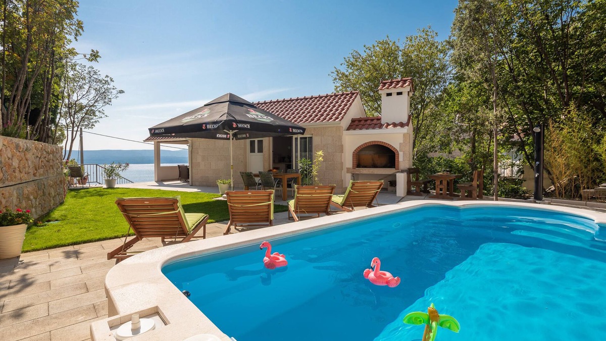 Marusici Villa | Villa LeoMa
