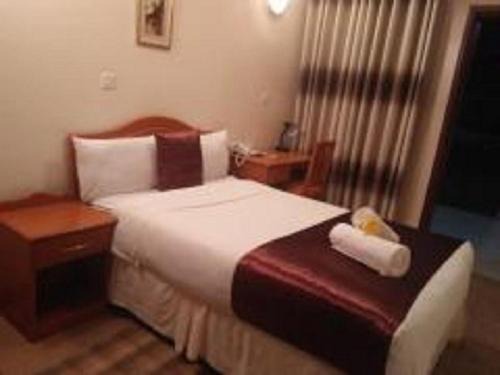 Gigiri Hotel | Villa Leone Boutique Hotel
