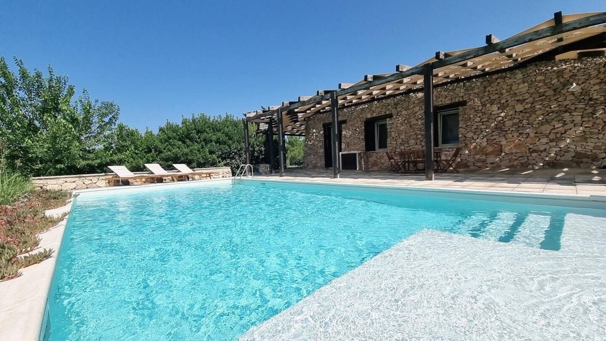 Ugento Villa | Villa Leonida - Ugento