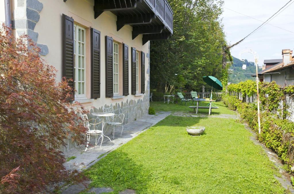 Premeno House | Villa Leopoldina