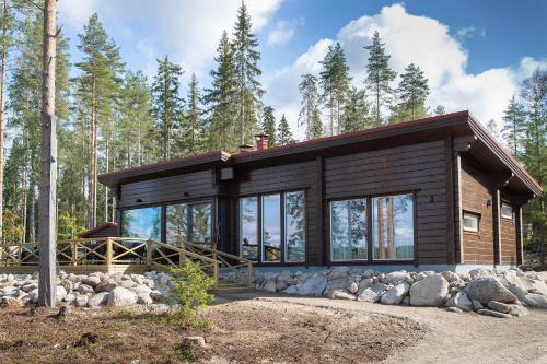 Keuruu Apartment | Villa Leponiemi