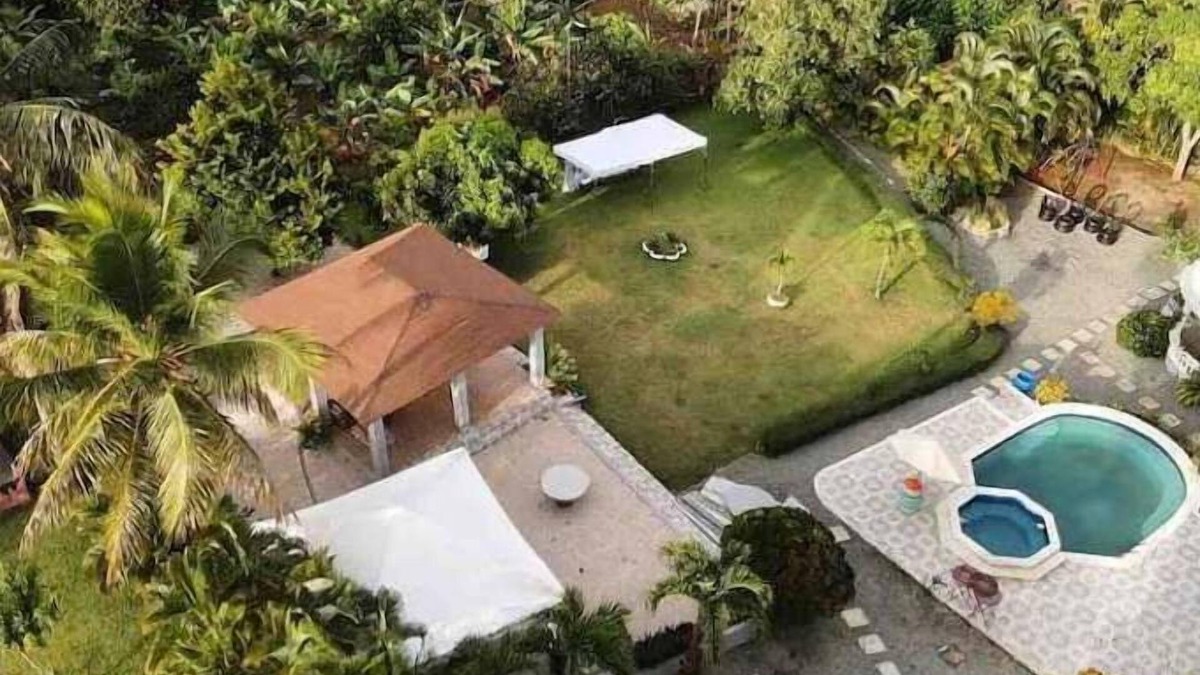 Pedro Brand Villa | Villa Lepore