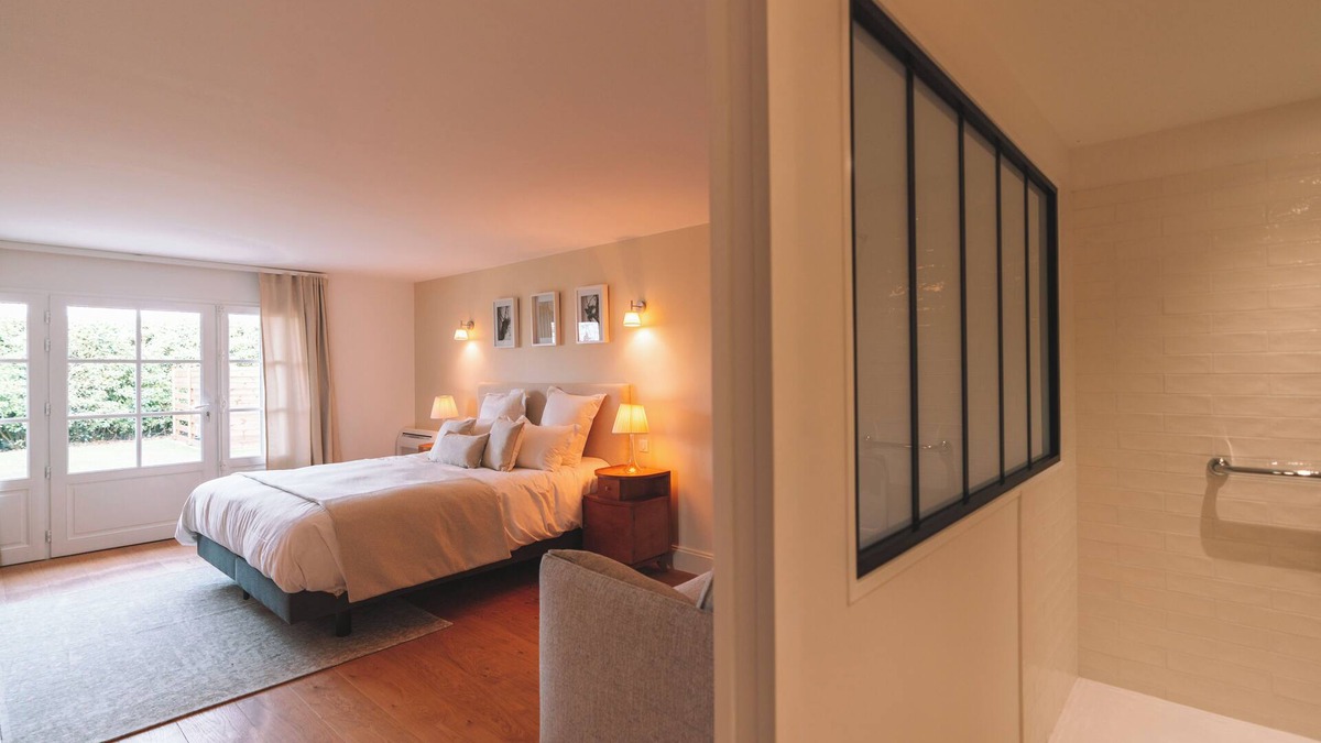 Saint-Emilion House | Villa les Belles Saisons in Saint-Emilion