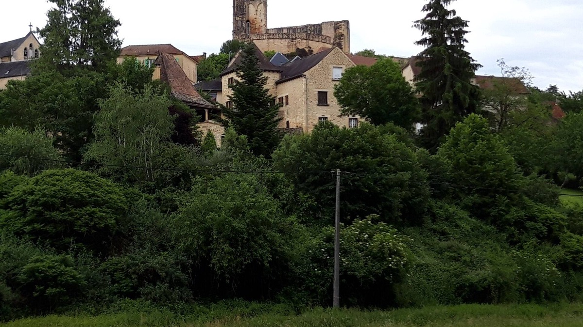 Carlux Bed & Breakfast | Villa les Bisets