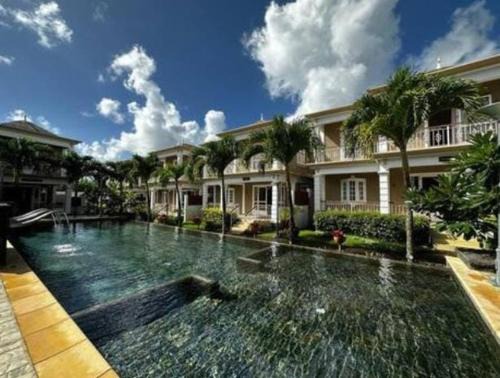 Grand-Baie Apartment | Villa Les Coloniales Alpinia