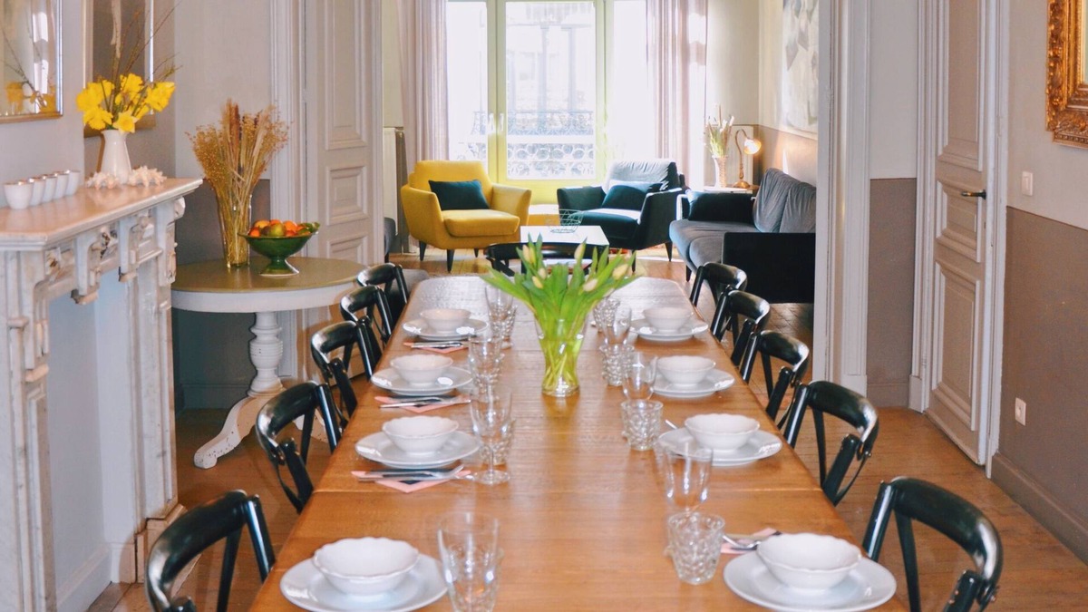 Ostend City Centre Villa | Villa Les Eglantines in Belle Epoque district Ostend