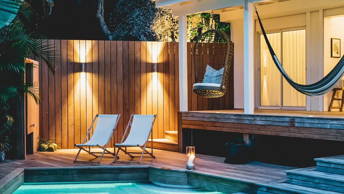 Public Villa | Villa Les Palmiers by Fantasia Villas