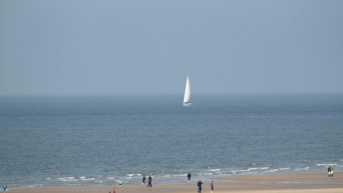 Ostend City Centre House | Villa les Paquerettes