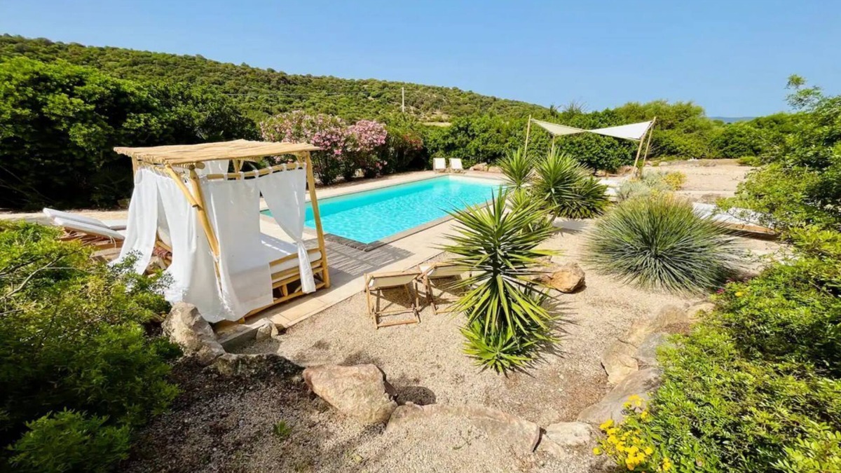 Alghero Villa | Villa Les Peres 24 by MMega