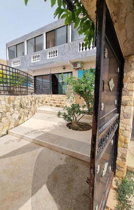 La Somone House | Villa Les Pieux