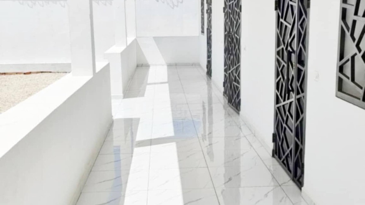 Mahahanga Tanana Apartment | Villa Les Teddy
