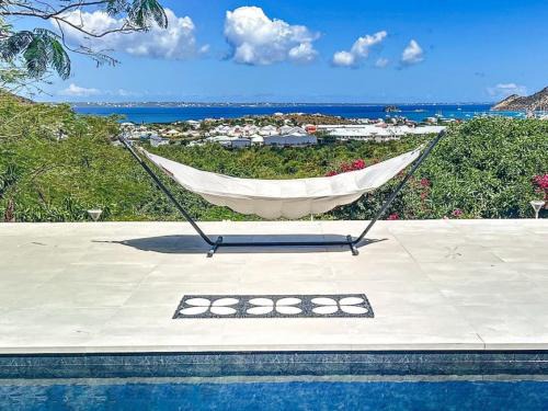 La Savane Villa | Villa les Yuccas, private pool, 5 min from Grand Case