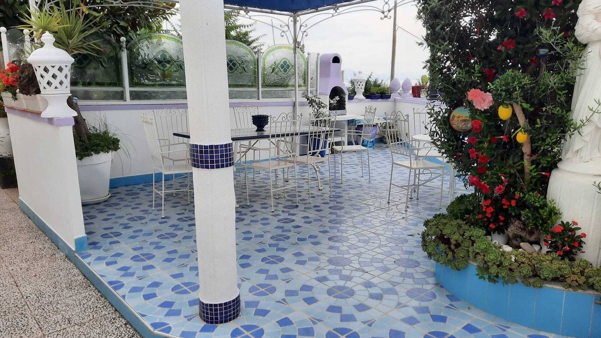 Fiaiano Apartment | Villa Lesto Holiday Home - Ischia Apartment