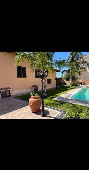 Anzio House | Villa Letizia