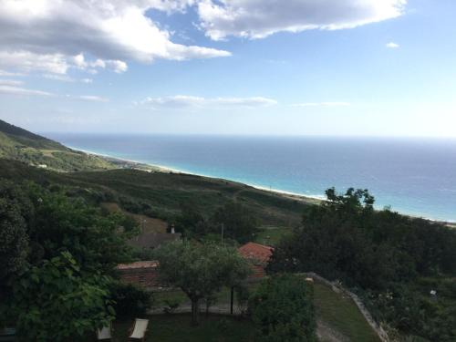 San Lucido Villa | Villa Letizia