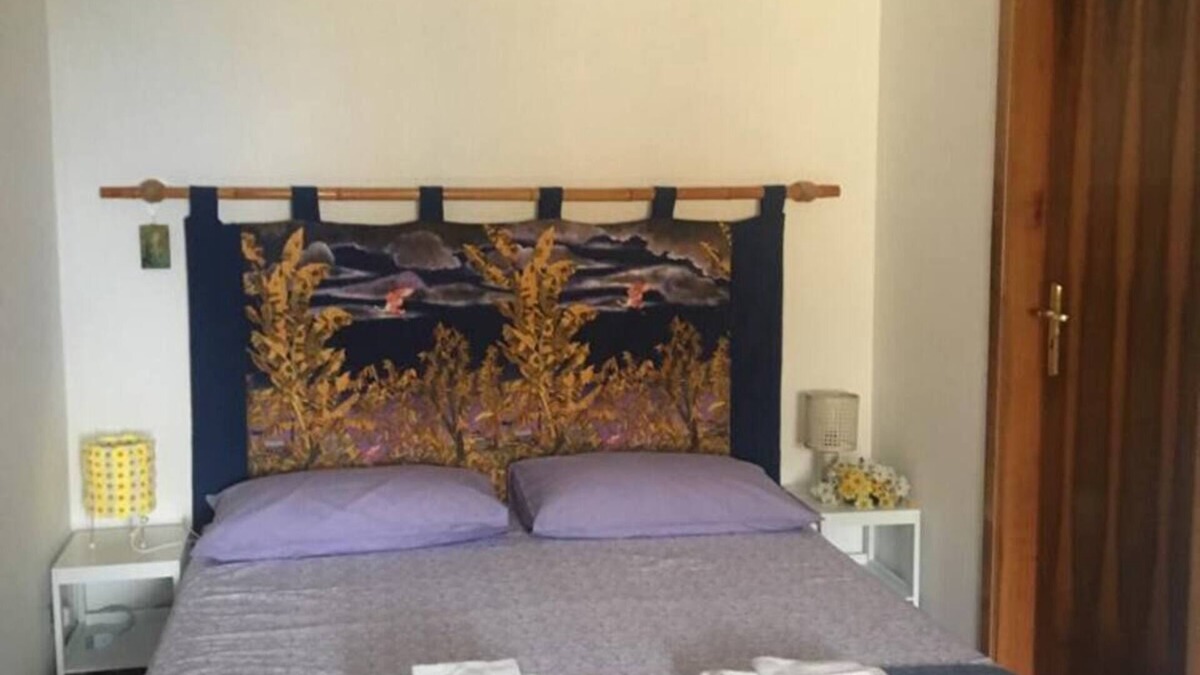 San Lucido Villa | Villa Letizia (petit)