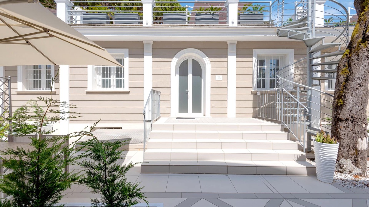 Lido di Camaiore Villa | Villa Levante