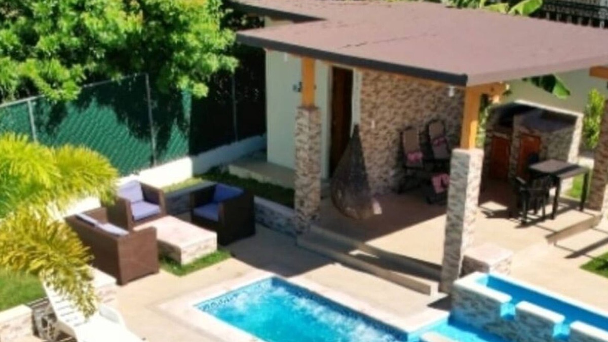Jarabacoa House | Villa Leyenda Jarabacoa