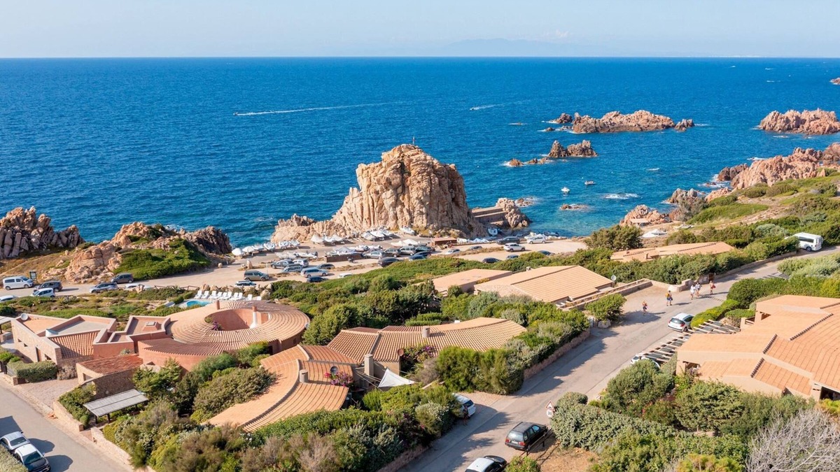 Costa Paradiso Villa | Villa Li Baietti 8 +1, Emma Villas